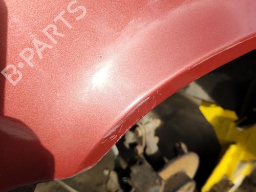 Left front fenders RENAULT SUPER 5 (B/C40_) 1.1 | BP29062666C41 