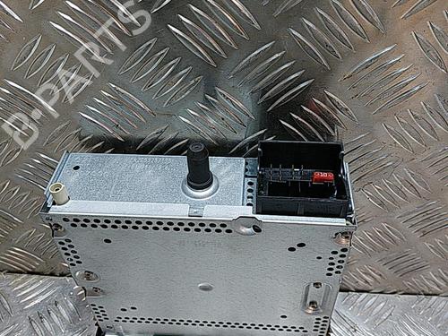 Radio CITROËN C3 II (SC_) 1.4 VTi 95 | BP21508870E6 