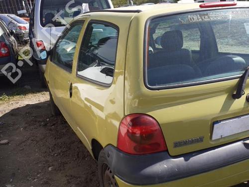 Faro izquierdo RENAULT TWINGO I (C06_) 1.2 (C066, C068) | BP21511333C28 