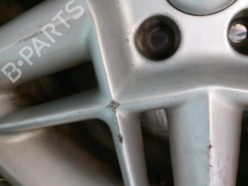 Rim RENAULT ESPACE III (JE0_) 2.2 dCi (JE0K) | BP25261273C45 
