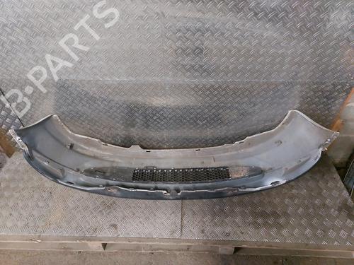Front bumper PEUGEOT 206 Hatchback (2A/C) 1.4 HDi eco 70 | BP21558129C7 