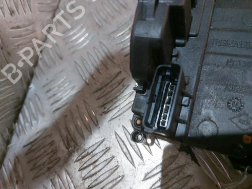 Used Rear left lock Rear left lock RENAULT MEGANE III Grandtour (KZ0/1) 1.5 dCi (KZ1M, KZ1W, KZ0R) (106 hp) 21826712 21826712