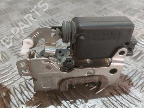 Rear left lock DACIA DUSTER (HS_) 1.5 dCi 4x4 (HSMC, HSMD) | BP21670294C100 