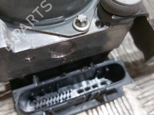 ABS pump RENAULT CLIO III (BR0/1, CR0/1) 1.5 dCi (C/BR0G, C/BR1G) | BP21505089M43 