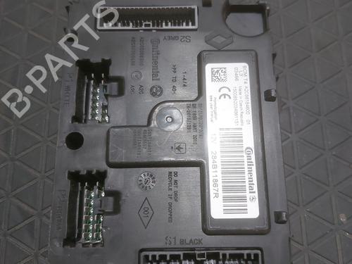 Used Fuse box RENAULT CLIO IV (BH_) 1.5 dCi 90 (90 hp) 24815274