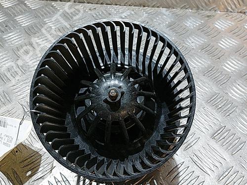 Heater blower motor NISSAN NOTE (E11, NE11) 1.5 dCi | BP21513109M62 