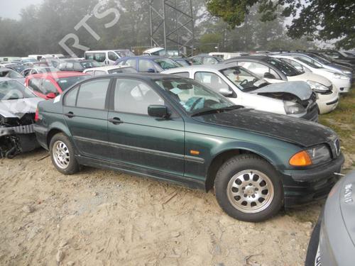 Left headlight BMW 3 (E46) 318 i | BP27837582C28 - Image 16