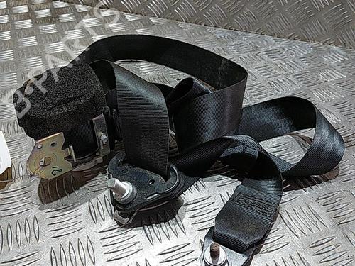Used Rear left belt tensioner FIAT 500 (312_) 1.3 D Multijet (312AXB1A) (75 hp) 21511065