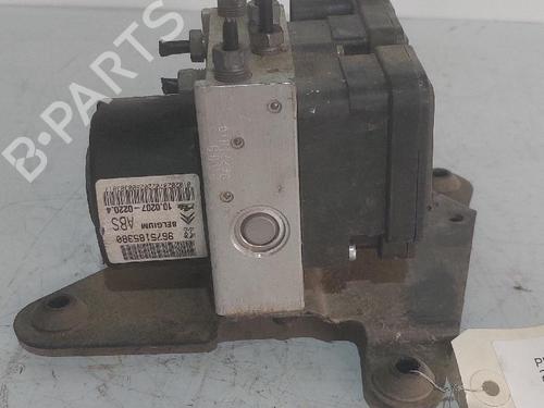 Used ABS pump ABS pump 33560091 33560091