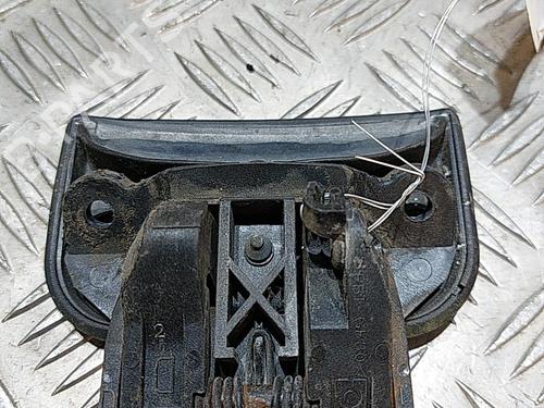 Used Front right exterior door handle PEUGEOT PARTNER MPV (5_, G_) 1.9 D (68 hp) 21508927