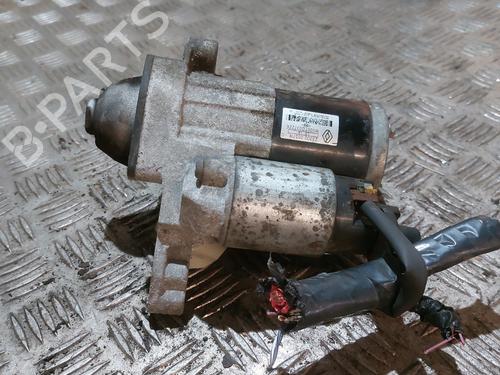 Starter DACIA LODGY (JS_) 1.2 TCe (JSAY, JSM0) | BP21797203M8 
