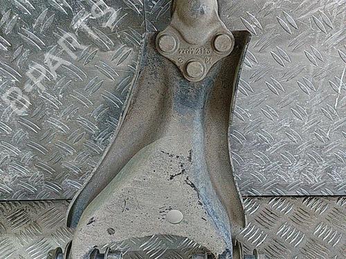 Used Right front suspension arm DACIA DUSTER (HS_) 1.5 dCi (HSMC) (107 hp) 21506737