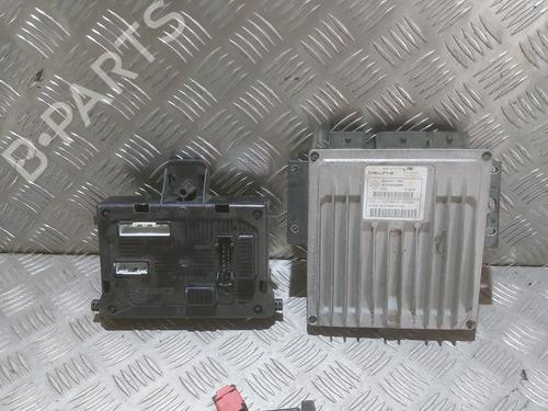 Electronic module RENAULT CLIO III Grandtour (KR0/1_) 1.5 dCi (KR0G) | BP27275876M83 - Image 11