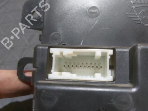 Used Climate control Climate control MINI MINI (R56) Cooper D (109 hp) 27596217 27596217