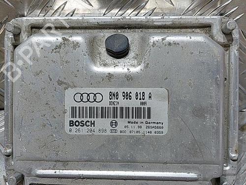 Electronic module AUDI TT (8N3) 1.8 T | BP29073347M83  - Image 5