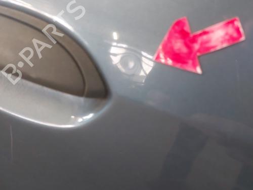 Right front door DACIA LOGAN MCV (KS_) 1.5 dCi (KS0W) | BP23811487C3 