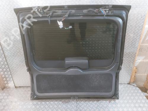 Tailgate LAND ROVER RANGE ROVER SPORT I (L320) 2.7 D 4x4 | BP25441854C6 