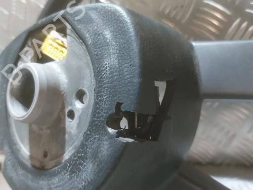 Used Steering wheel Steering wheel VW TOURAN (1T1, 1T2) 1.9 TDI (105 hp) 27589315 27589315