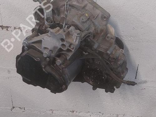 Used Gearbox Gearbox 36943997 36943997