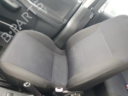 Used Right front seat SUZUKI IGNIS II (MH) 1.3 (RM413) (94 hp) 23811595