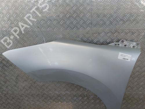 Used Left front fenders PEUGEOT 5008 (0U_, 0E_) 1.6 HDi (110 hp) 21670779