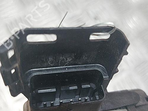 Used Front right lock Front right lock CITROËN C3 III (SX) 1.5 BlueHDi 100 (SXYHYP, SXYHTU) (102 hp) 21513271 21513271