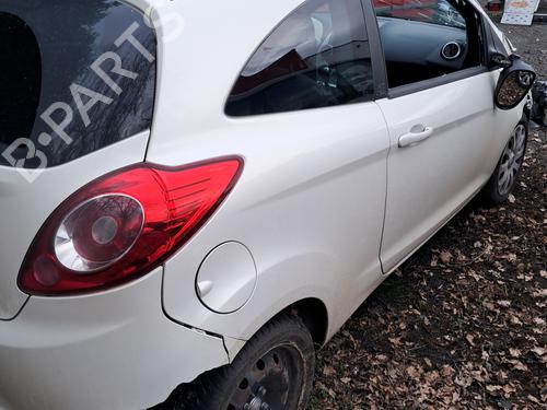 Left front fog light FORD KA (RU8) 1.2 | BP24854868C30 - Image 7