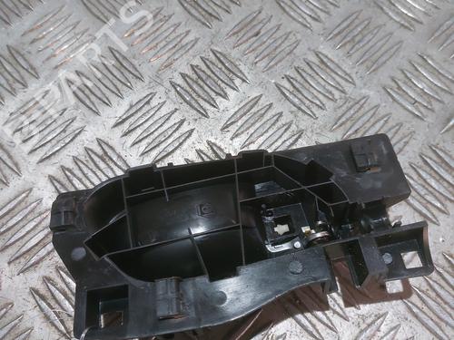 Front left interior door handle PEUGEOT 208 I (CA_, CC_) 1.6 HDi | BP23847689I13 