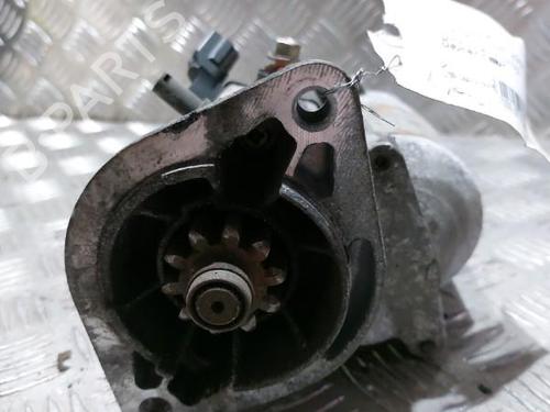Used Starter Starter TOYOTA RAV 4 II (_A2_) 2.0 D 4WD (CLA20_, CLA21_, CLA20R, CLA21R) (116 hp) 21503826 21503826