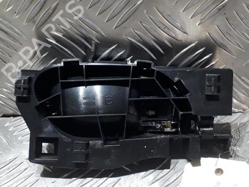 Venstre fortil invendig håndtag PEUGEOT 207 CC (WD_) 1.6 16V (120 hp) 21511411