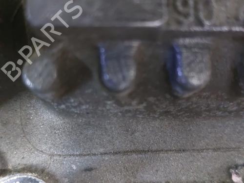 Engine OPEL AGILA (A) (H00) 1.2 16V (F68) | BP24192004M1 