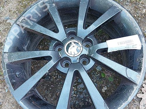 Rim SKODA FABIA II (542) 1.6 TDI | BP21514472C45 
