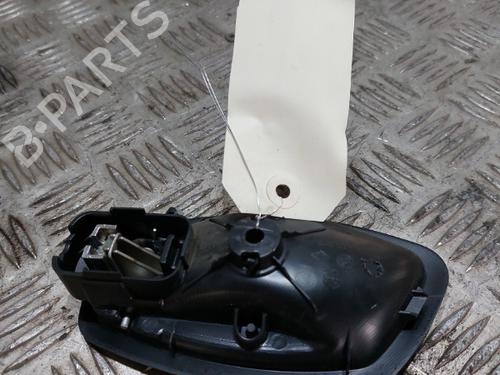 Rear right interior door handle RENAULT CLIO IV (BH_) 0.9 TCe 90 (BHNF, BHMA, BHMH, BHJK, BHJR) | BP21505589I16 
