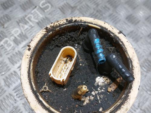 Fuel pump VW GOLF VI (5K1) 1.6 TDI | BP21513469M76