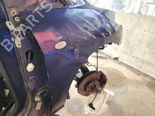 Used Right front fenders MAZDA 5 (CR) 2.0 CD (CR19) (143 hp) 30113837