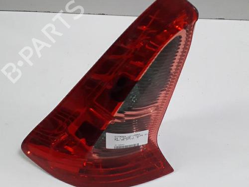 Left taillight CITROËN C4 Coupe (LA_) 1.6 HDi | BP29497622C34 - Image 2