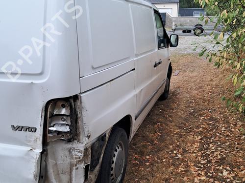 Used Parts MERCEDES-BENZ VITO Bus (W638) 110 TD 2.3 (638.174) 4456690
