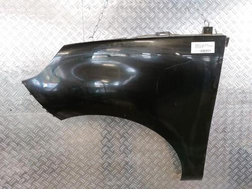 Left front fenders RENAULT GRAND SCÉNIC III (JZ0/1_) 1.4 16V (JZ0F) | BP21508576C41 