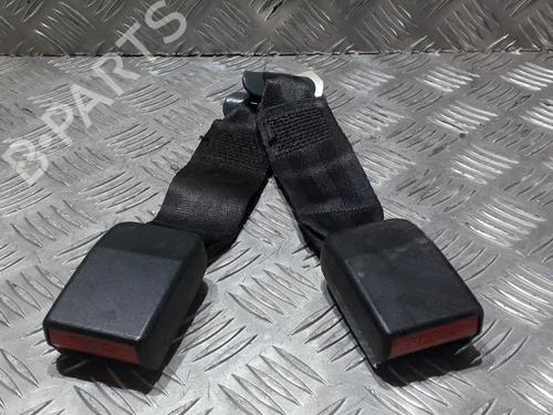 Used Seat buckle PEUGEOT 206+ (2L_, 2M_) 1.4 i (73 hp) 21515083