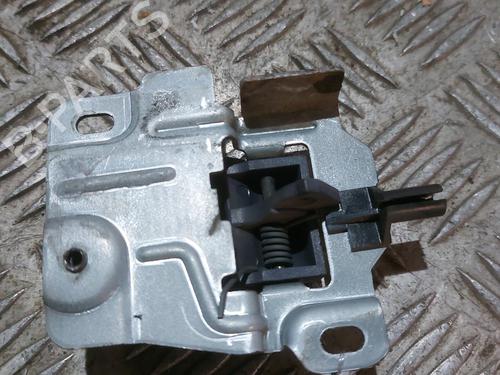Front right interior door handle LAND ROVER FREELANDER I Soft Top (L314) 2.0 DI 4x4 | BP22743431I14 