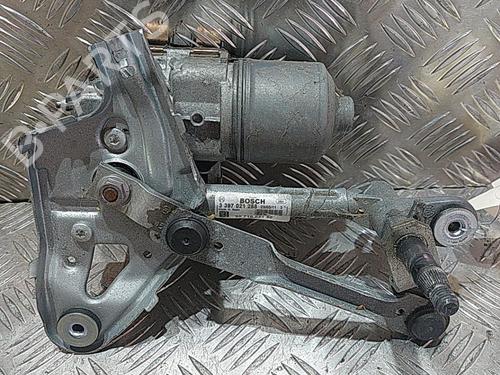 Front wiper motor PEUGEOT 3008 I MPV (0U_) 1.6 HDi | BP21506537M29 