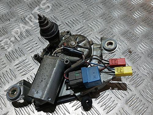 Rear wiper motor PEUGEOT 306 Hatchback (7A, 7C, N3, N5) 1.9 DT | BP21508777M102 