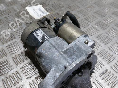 Used Starter CITROËN XSARA PICASSO (N68) 1.8 16V (115 hp) 21507757