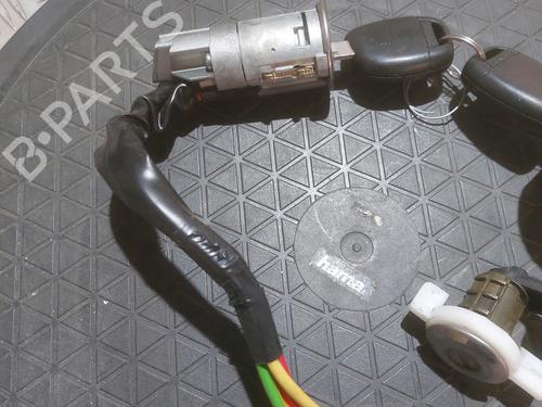 Bloccasterzo RENAULT CLIO II (BB_, CB_) 1.2 16V (BB05, BB0W, BB11, BB27, BB2T, BB2U, BB2V, CB05,... | BP29588849M48
