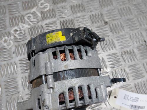 Used Alternator Alternator KIA RIO III (UB) 1.1 CRDi (75 hp) 21510358 21510358