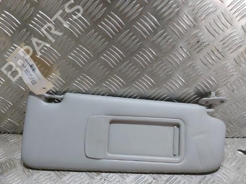 Right sun visor BMW 3 (E90) 318 i | BP21509509I2 