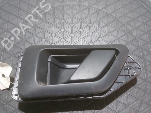 Used Rear left interior door handle Rear left interior door handle CITROËN ZX (N2) 1.4 i (75 hp) 28672457 28672457