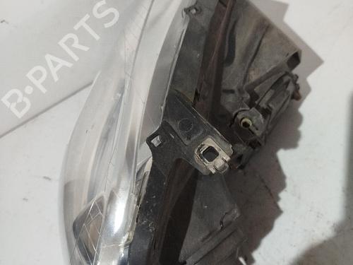 Used Left headlight Left headlight VW POLO IV (9N_, 9A_) 1.2 12V (64 hp) 39969641 39969641