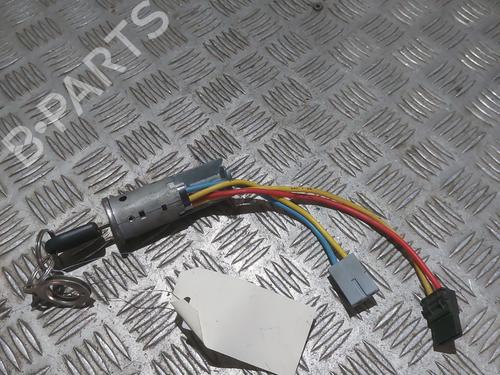 Ignition barrel CITROËN AX (ZA-_) 10 | BP23810594M48 
