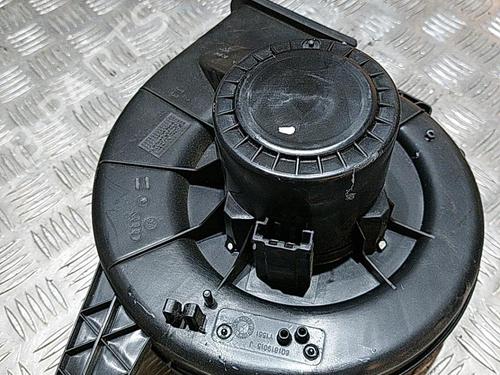 Heater blower motor SEAT IBIZA IV (6J5, 6P1) 2.0 TDI | BP21515034M62 